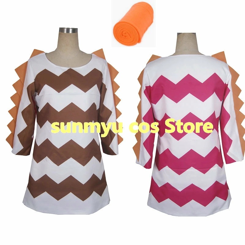 Perfume Magic of Love のっち コスプレ衣装　オーダーサイズ可