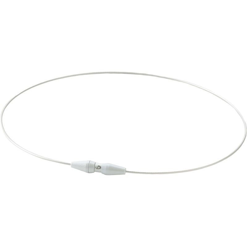 RネックEX ワイヤーシングル WH 43CM ボディケアグッズ (tg904352) 7,484円