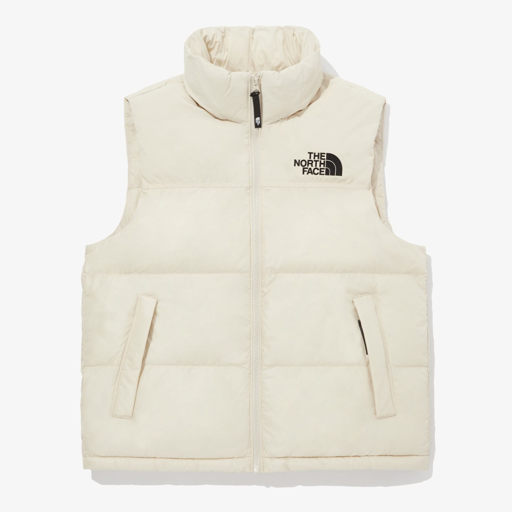 大人OK関税負担なし韓国正規品保証 NV3NQ53C MS NUPTSE ON BALL VEST デイリー 基本 着装 男子 女子 人気 韓国 ファッション 男女共用 アウトドア