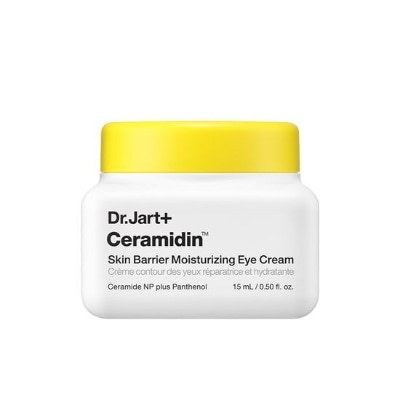 セラマイジン スキン バリア モイスチャライジング アイクリーム 15ml 5,296円