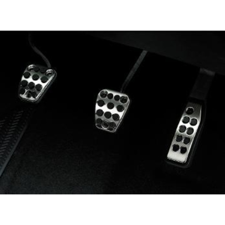 ホンダ 純正 フィット スポーツペダル 5MT車用 2017.6仕様変更 08U74-T5A-000A