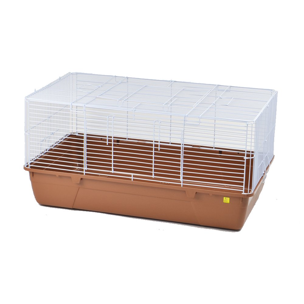 うさぎケージ　三晃商会　シャトルマルチ　Ｒ８５（８６X４８．５X４２ｃｍ）　１８０サイズ　うさぎ　ケージ　ＣＲＣ50―20―33―15―00