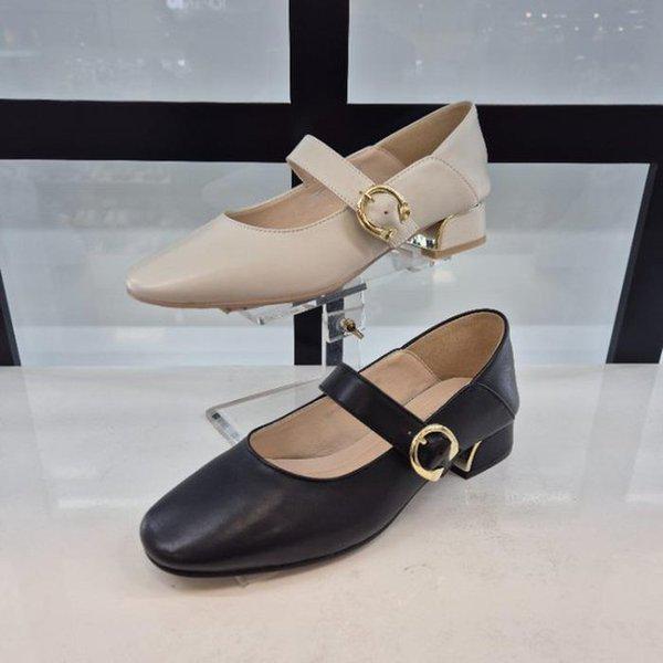 HC11 羊革女性靴 T6E3U41E3P (42020167)