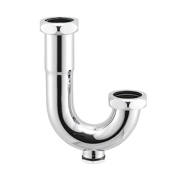 SANEI 掃除口付U管 H70-672-32