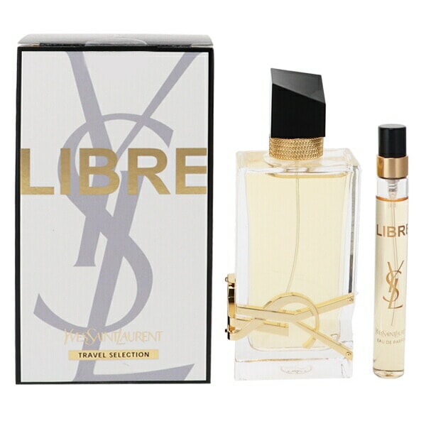 リブレ EDP ギフトセット 90ml/10ml 21,891円