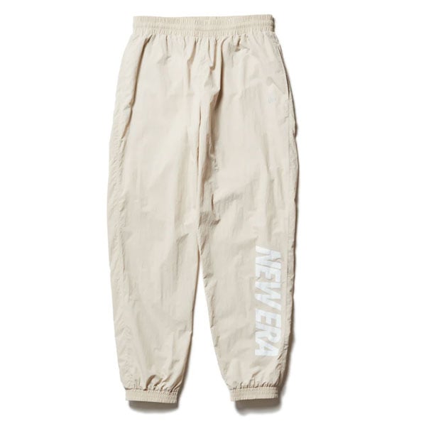 ニューエラ NEW ERA ナイロン トラックパンツ NEW ERA ストーン Performance Apparel 14312813 7,629円
