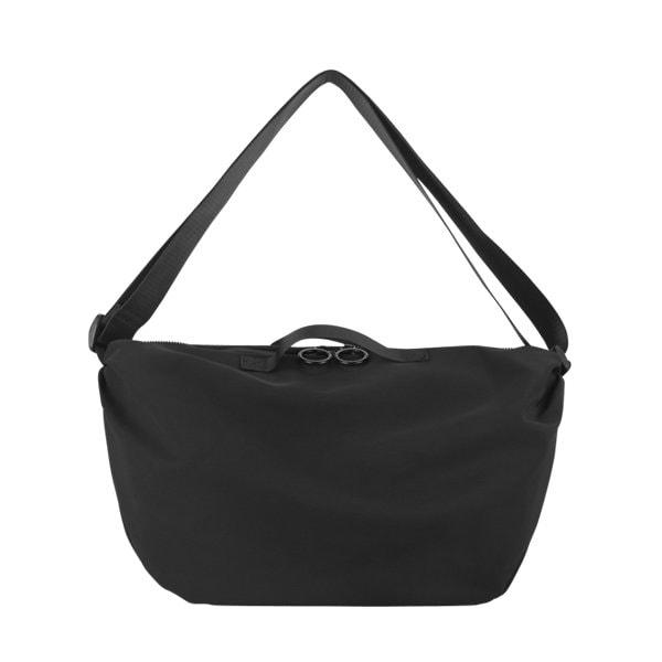 クロスバッグ SBU034 1COLOR 男女共用 ショルダーバッグ 半月バッグ クロス カジュアルバッグ_P349821004