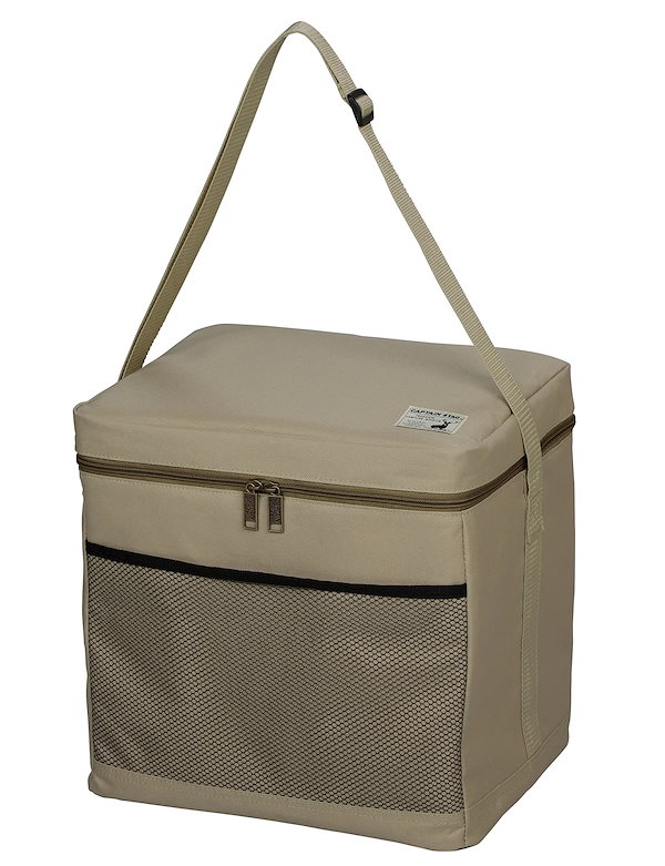 『ガッタマン』 CAPTAINSTAG キャプテンスタッグ シャルマン クーラーボックス35