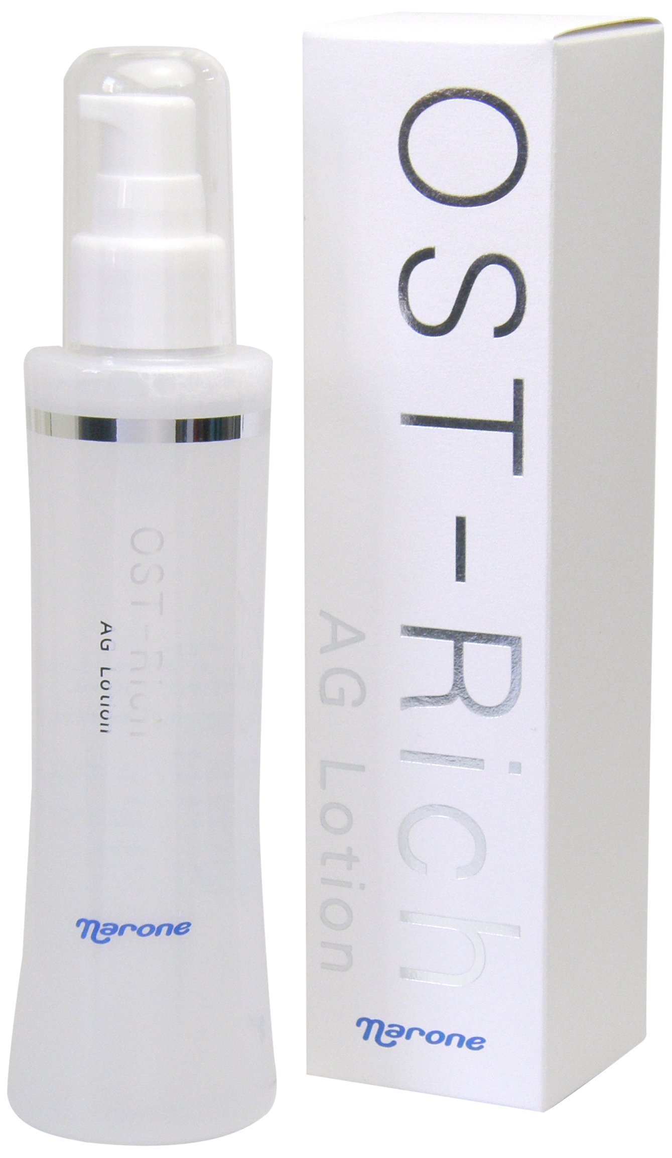 ナローネ オストリッチAGローション