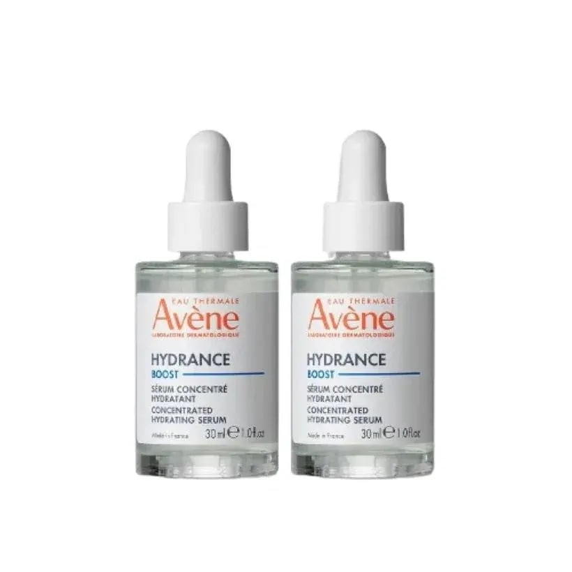 [限定企画/水分シミ] イドランス ブースト セラム 30ml 1+1 限定企画