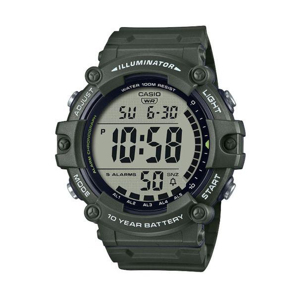 AE-1500WHX-3A 正規品 メンズ スポーツ ミリタリー 腕時計