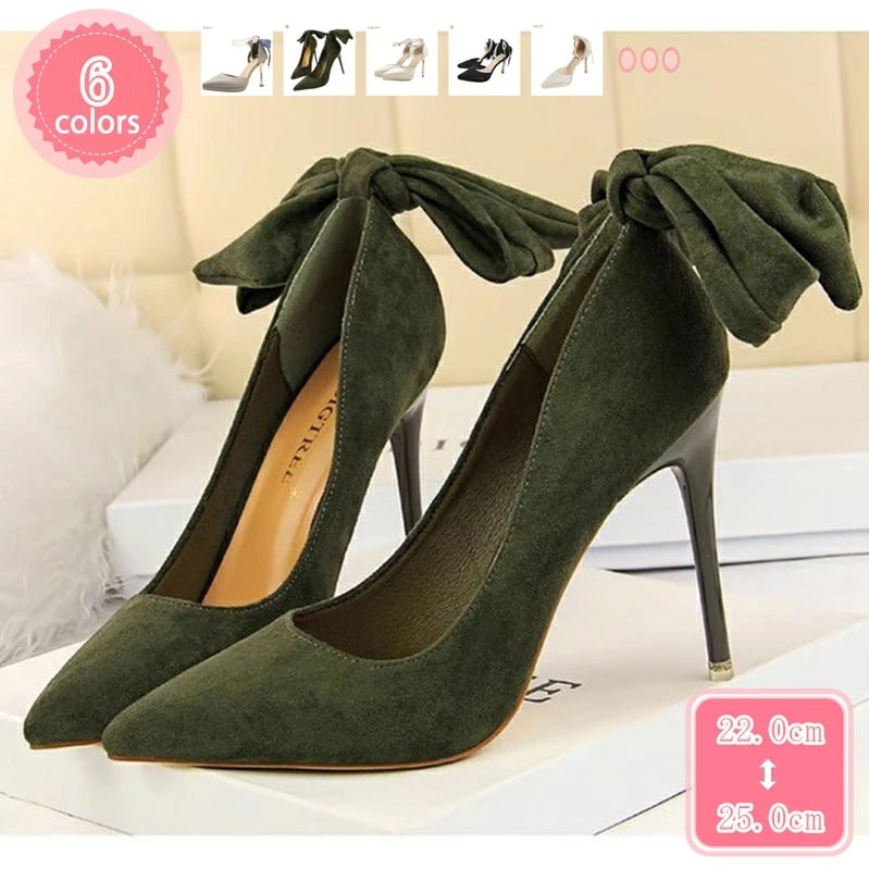 777円OFFクーポン アンクルストラップパンプス レディース 美脚パンプス ハイヒール ポインテッドトゥ ピンヒール ラインストーン ヒール9.5cm ビジュー キラキラ ヒール 歩きやすい 美脚