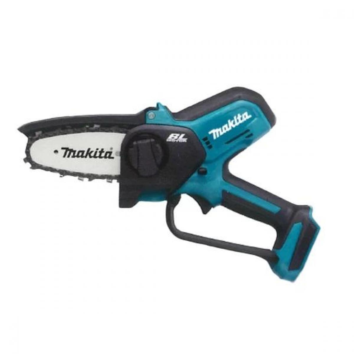 マキタ(Makita) 充電式ハンディーソー 18V バッテリ充電器別売 MUC101DZ チェンソー ソーチェーン 伐採 加工 林業 剪定