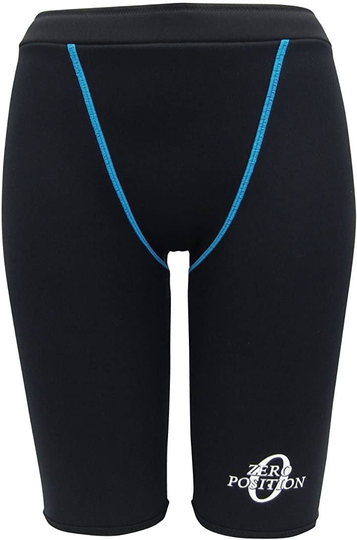 マスターズ 3mm厚( ターコイズブルー, L)