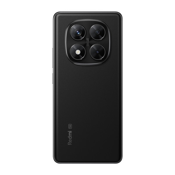 Redmi Note 14 Pro 5G Midnight Black 8+256 ミッドナイトブラック SIMフリースマートフォン