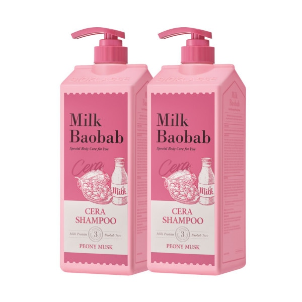 セラ/シャンプー/1200ml