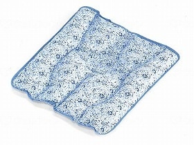 ピジョンタヒラ パームフルビーズパッド1型腰用 187012BA