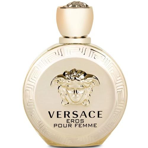 【訳あり】 ヴェルサーチ エロス フェム (ファム) EDP オードパルファム SP 100ml テスター 香水