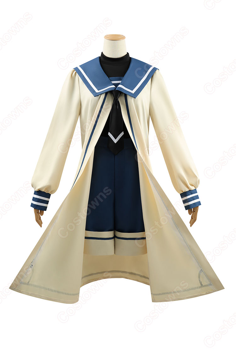 黒執事 シエルファントムハイヴ コスプレ衣装 Gファンタジー 30th Anniversary ホタテ衣装