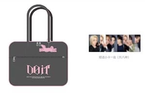 スキズ do itポップアップ