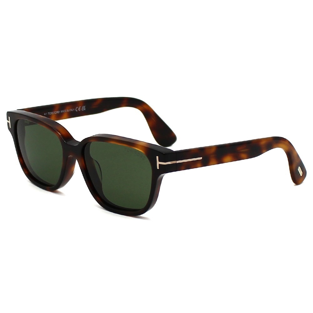 FT1273-D/S 53N 54 サングラス EYEWEAR アジアンフィット メンズ レディース ユニセックス