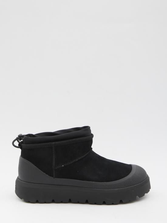 UGG Men Boots 1174196 BLACK