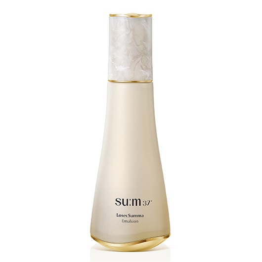 ロシック スンマ エマルジョン 130ml／高保湿 乳液／発酵エイジングケア／ハリ・ツヤ・キメ整える 韓国コスメ／LosecSumma