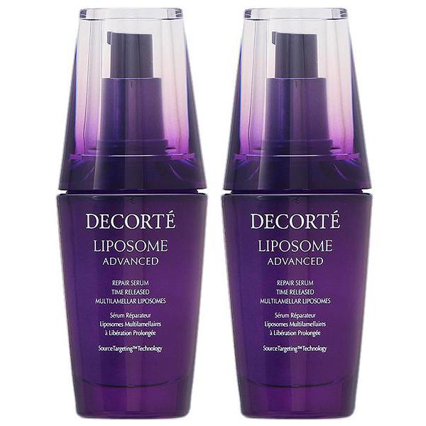 【セット】 リポソーム アドバンスト リペアセラム 50mL 2本