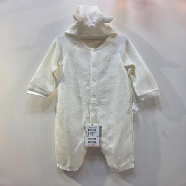 TC01 ラビースフレ宇宙服(帽子)O/WHITE 01R717509 (S41362600)
