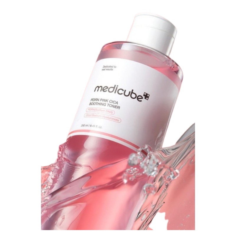 【企画】 PDRN ピンクシカ スージングトナー 250ml 4,854円