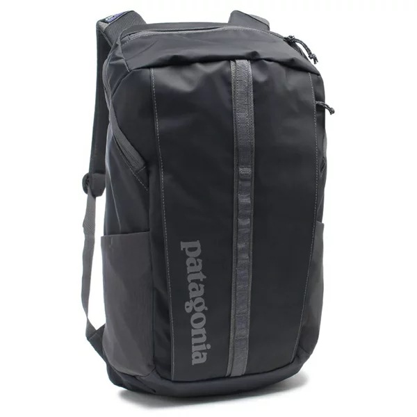 リュック バックパック ブラックホール パック 25L グレー レディース PATAGONIA 49298 SMDB