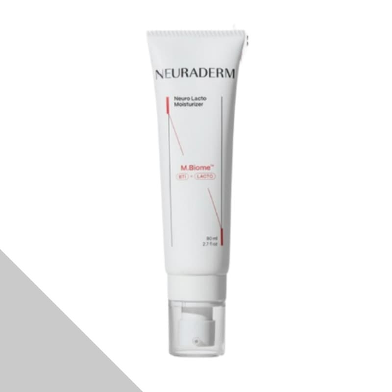 ニューロラクトモイスチャライザー 80ml/ 韓国コスメ