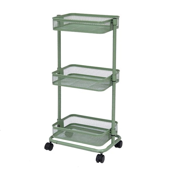 トローリーワゴン KR-3365GR