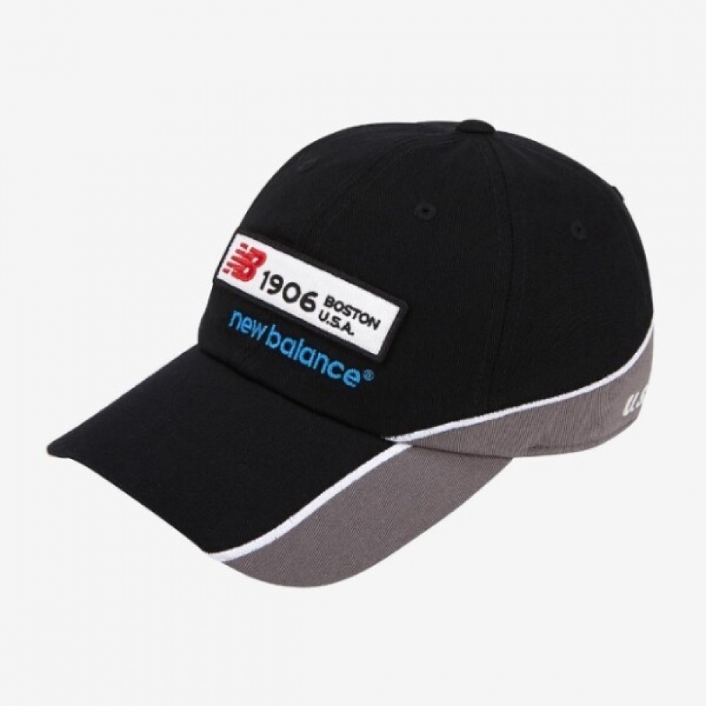 ニューバランス 帽子 NBRT_ 1908P