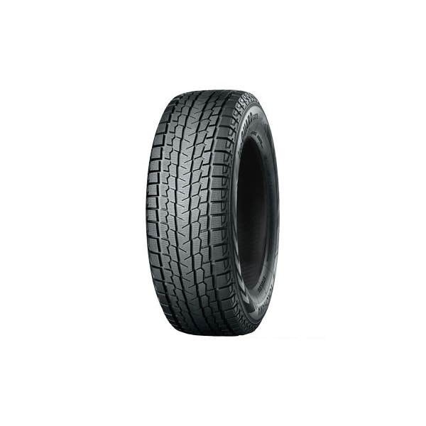 ヨコハマ iceGUARD アイスガード SUV G075 235/55R20 102Q タイヤ単品1本 メーカー直送