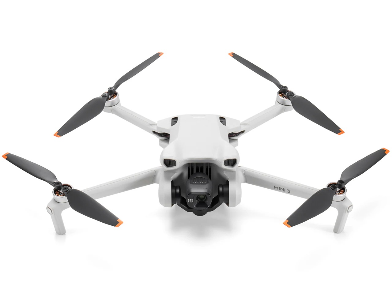 DJI Mini 3 (DJI RC-N1付属) ドローン