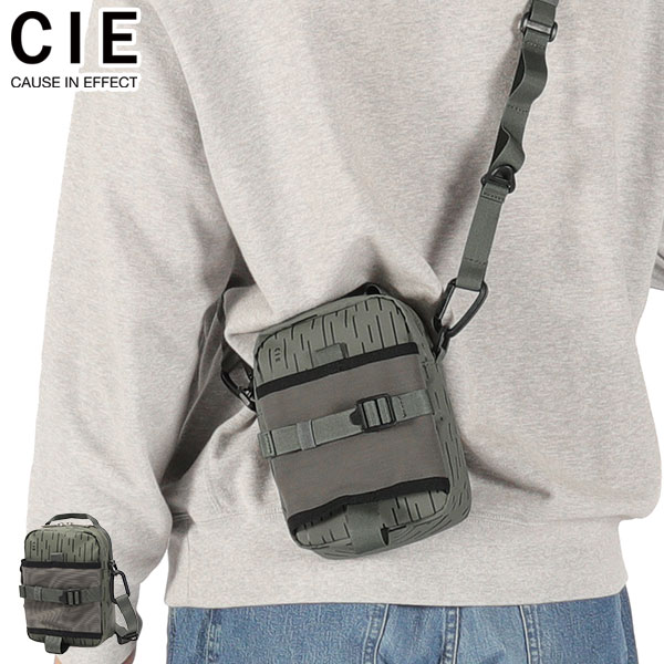 ショルダーバッグ メンズ レディース 防水 撥水 日本製 1L LIMITED EDITION RAIN CAMO GRID3 BOTTLE MINI SHOULDER BAG S 032067RC