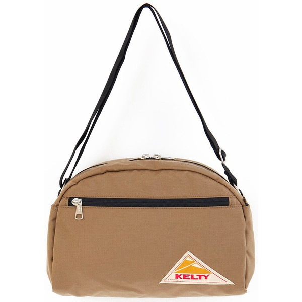 KELTY ケルティ ケルティ KELTY ショルダーバッグ ROUND TOP BAG M 8L バッグ 32592078-MOCHA「-RS2403」