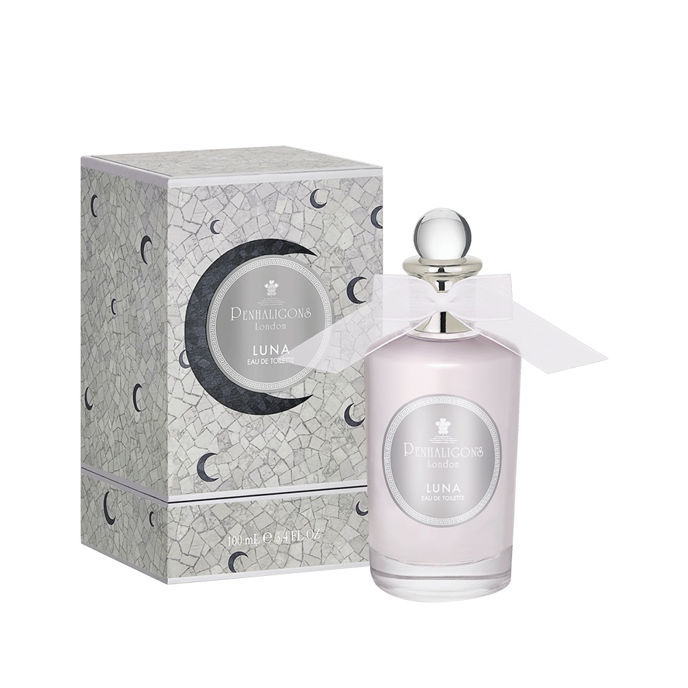 ペンハリガン ルナ EDT 100ML