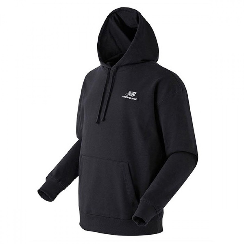 ニューバランスシューズ Aニューバランス Uni フーディ NBN0D2S013-19