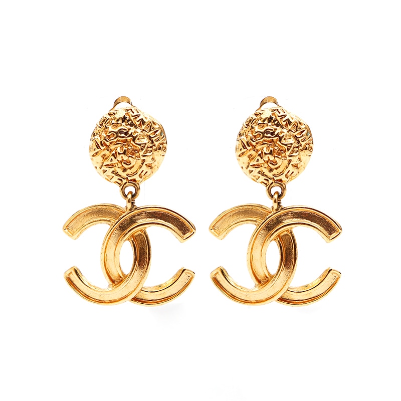 イヤリング GP ゴールド WS3362