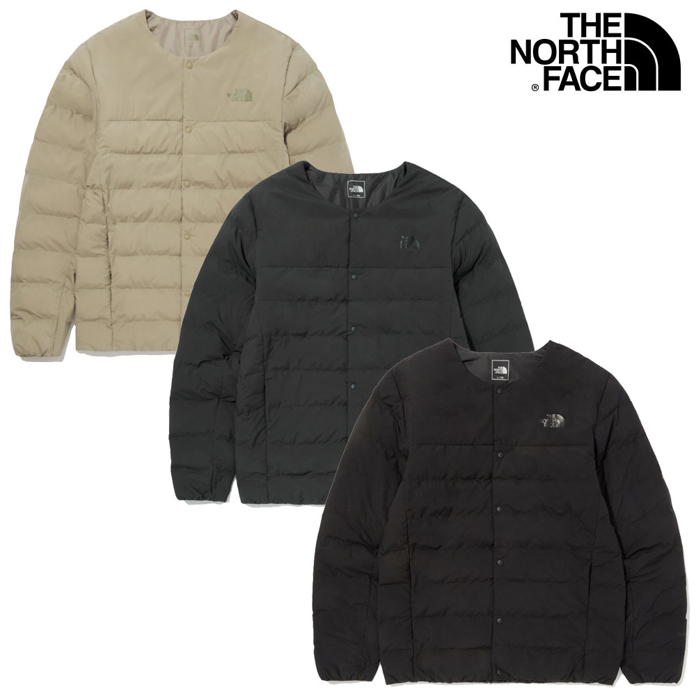 メンズ ルイスEX ティーボール カーディガン M’S LEWES EX T CARDIGAN 全3カラー NJ3NQ60