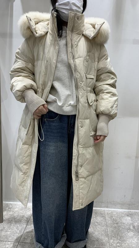 オリーラクーンドングジャンパー