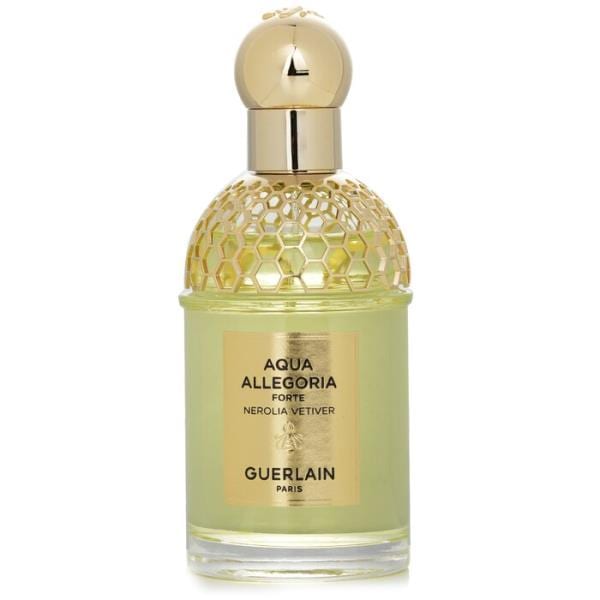 aqua allegoria forte nerolia vetiver eau de parfum spray 75ml
