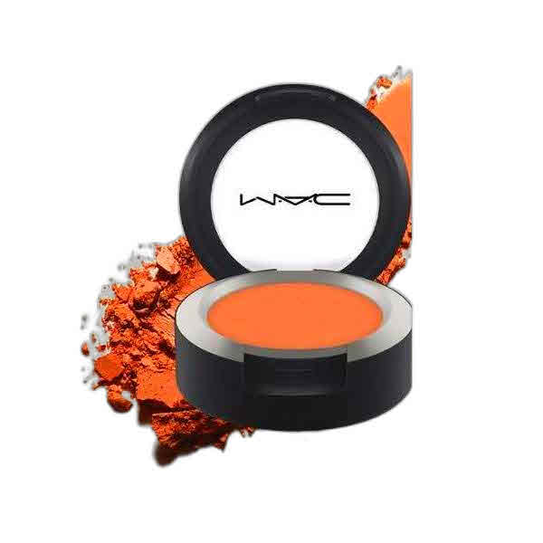 MACパウダーキスアイシャドウ