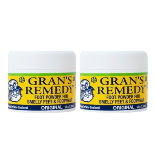 グランズレメディ 粉末 レギュラー（無香料）50g×2個 [並行輸入品]