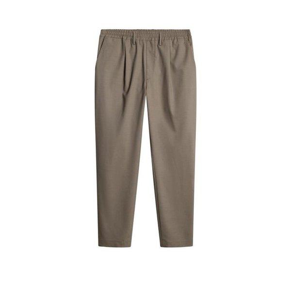 26SS ストレートパンツ GMPA15201U144 BRINDLE DOM