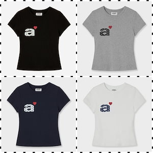 ●AEAE●FLASHED CATS EYE L/S 3色 Tシャツ 長袖 韓国人気 ○AEAE○FLASHED CATS EYE L/S 3色 Tシャツ 長袖 韓国人気 (AEAE