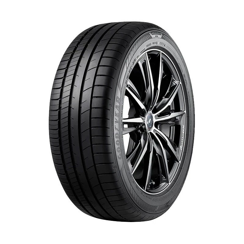 185/65 R15 Maxrun & Goodyear 15インチサマータイヤ（ホイールサイズ 