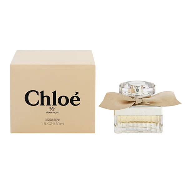 クロエ オードパルファム EDP SP 30ml